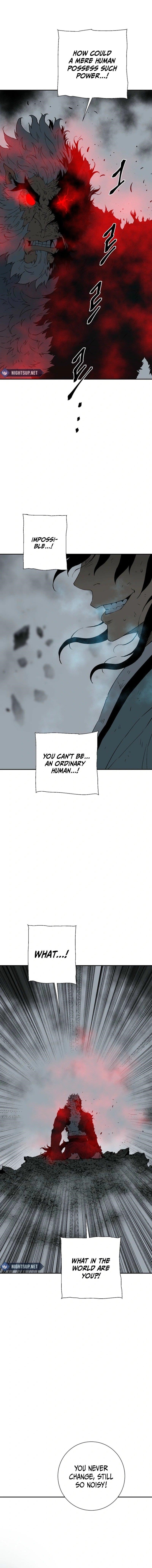 Tales of A Shinning Sword Chapter 125 - Page 11