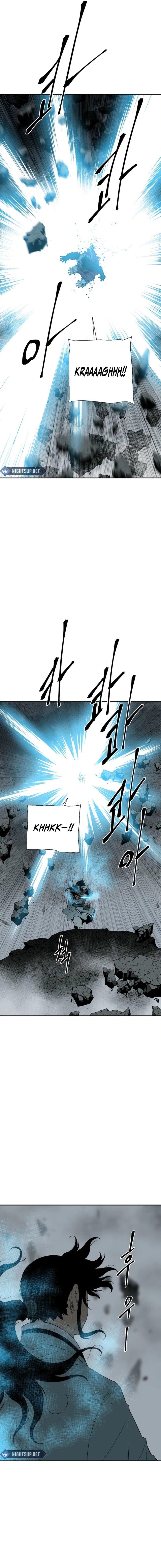 Tales of A Shinning Sword Chapter 125 - Page 13