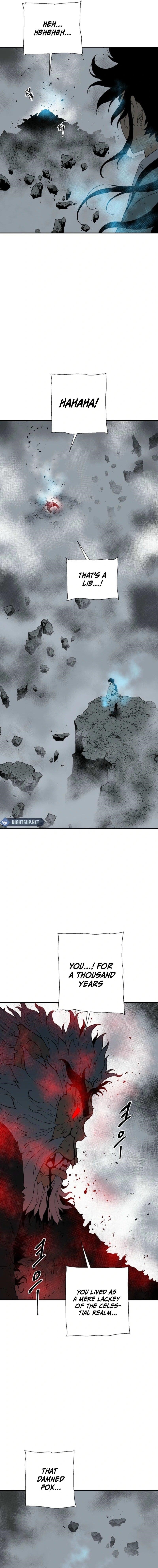 Tales of A Shinning Sword Chapter 125 - Page 15