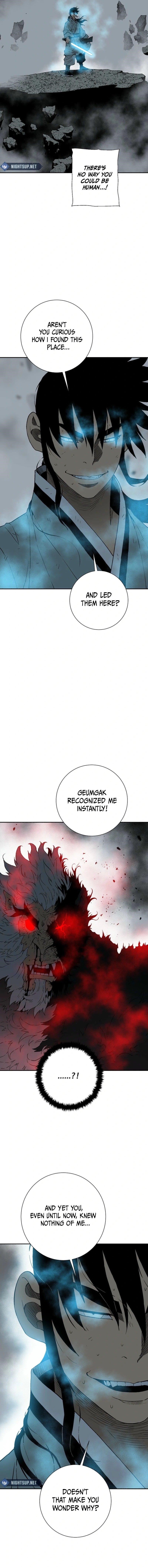 Tales of A Shinning Sword Chapter 125 - Page 16