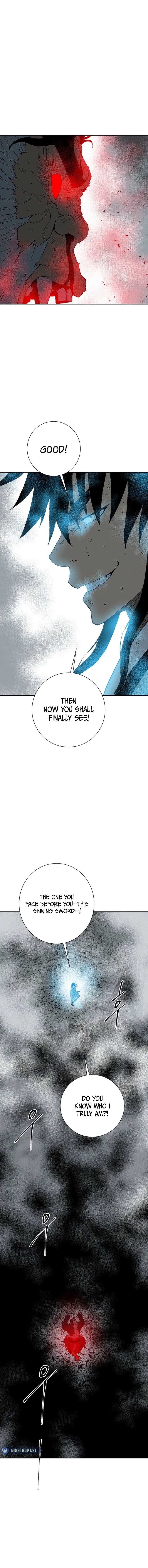 Tales of A Shinning Sword Chapter 125 - Page 17
