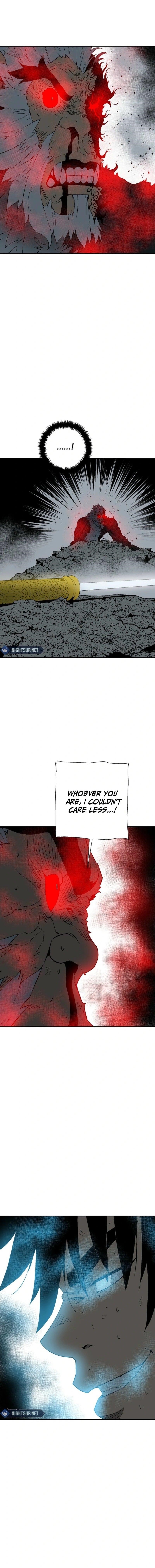 Tales of A Shinning Sword Chapter 125 - Page 18