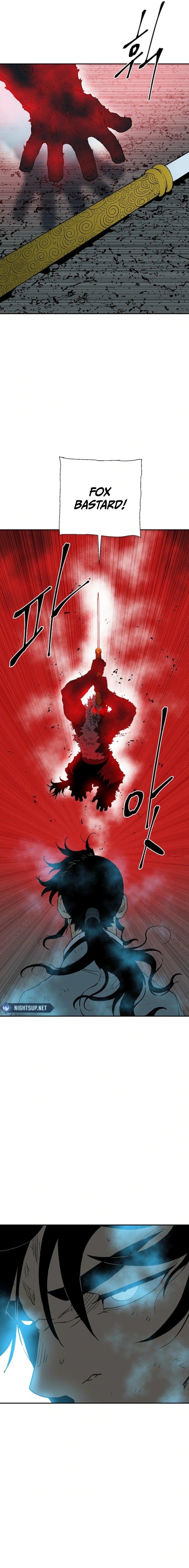 Tales of A Shinning Sword Chapter 125 - Page 19