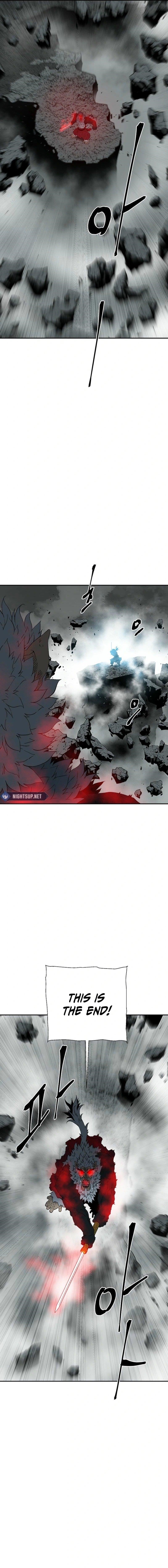 Tales of A Shinning Sword Chapter 125 - Page 2