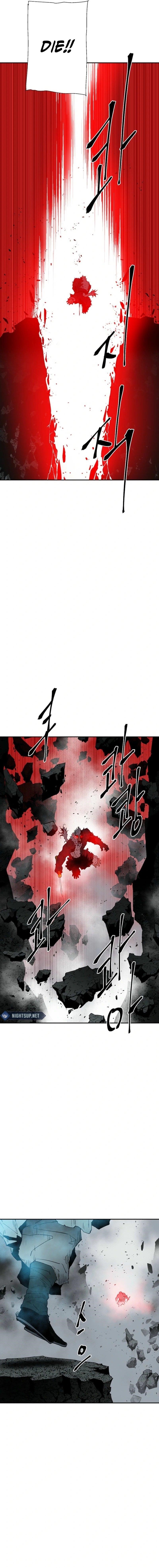 Tales of A Shinning Sword Chapter 125 - Page 20