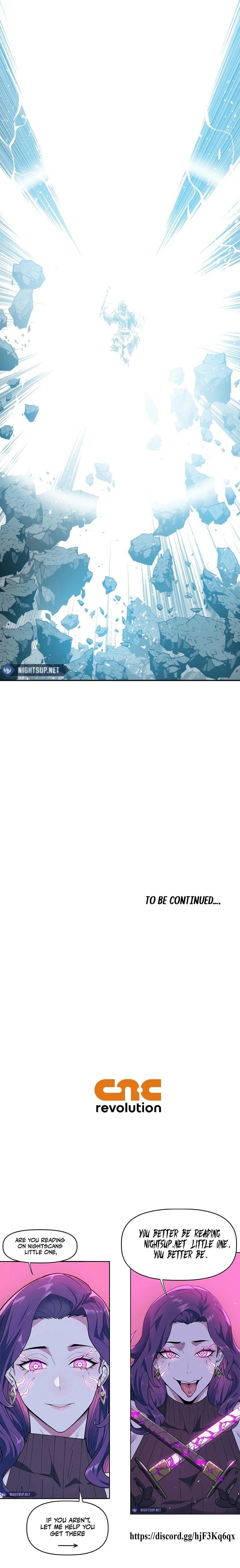 Tales of A Shinning Sword Chapter 125 - Page 23