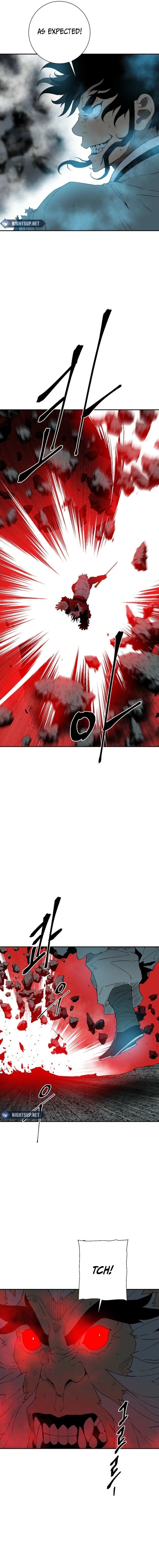 Tales of A Shinning Sword Chapter 125 - Page 3