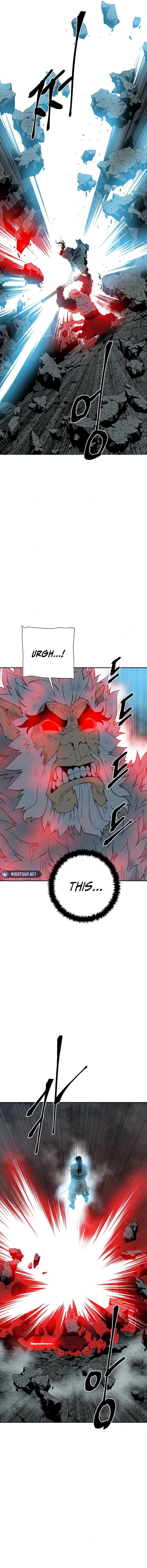 Tales of A Shinning Sword Chapter 125 - Page 6