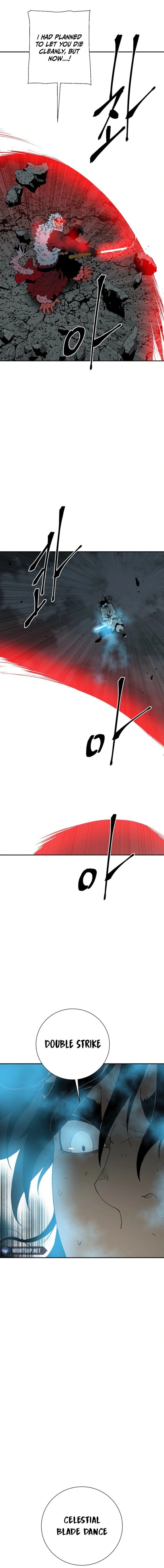 Tales of A Shinning Sword Chapter 125 - Page 7