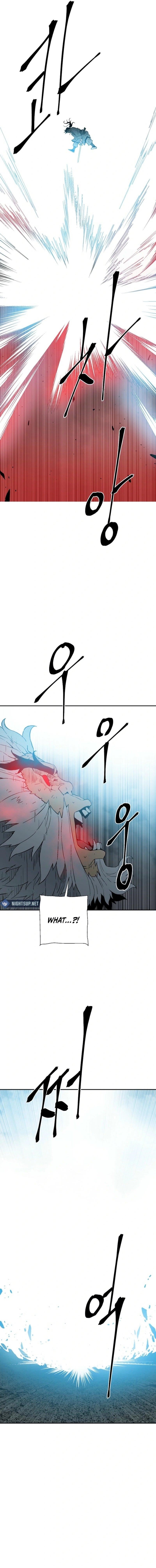 Tales of A Shinning Sword Chapter 125 - Page 8