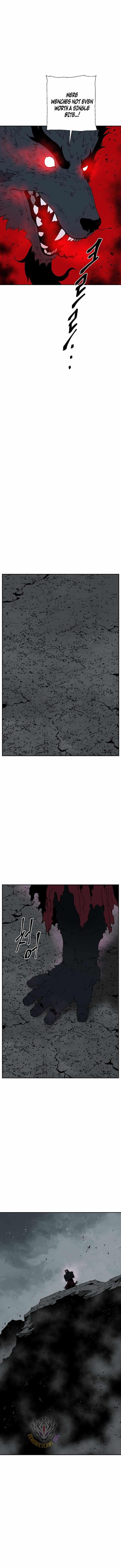 Tales of A Shinning Sword Chapter 127 - Page 10