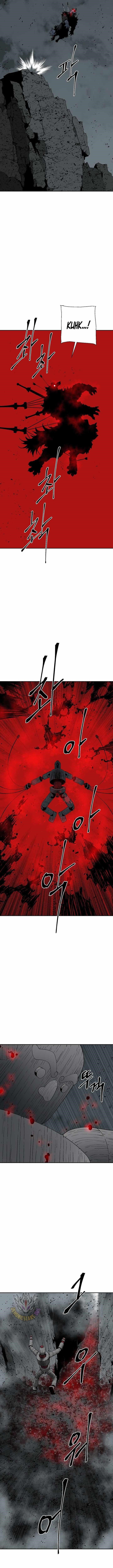 Tales of A Shinning Sword Chapter 127 - Page 13