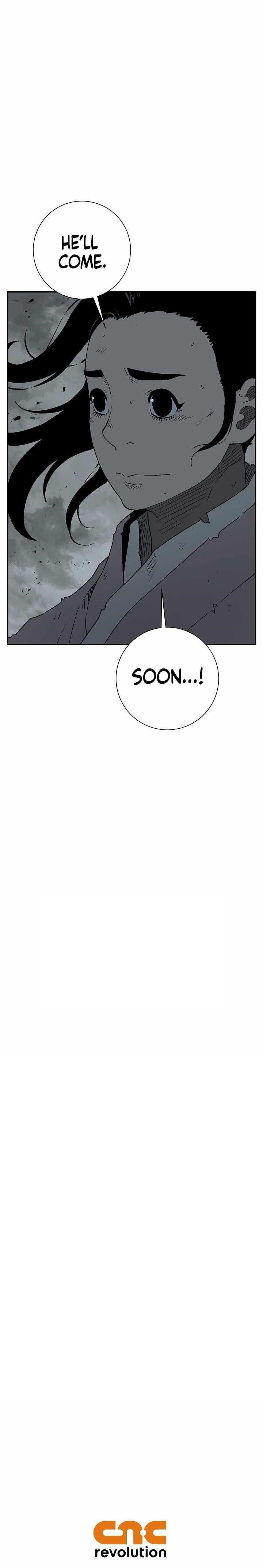 Tales of A Shinning Sword Chapter 127 - Page 17