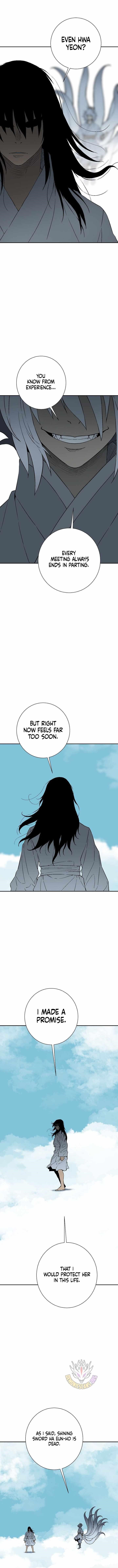 Tales of A Shinning Sword Chapter 127 - Page 3