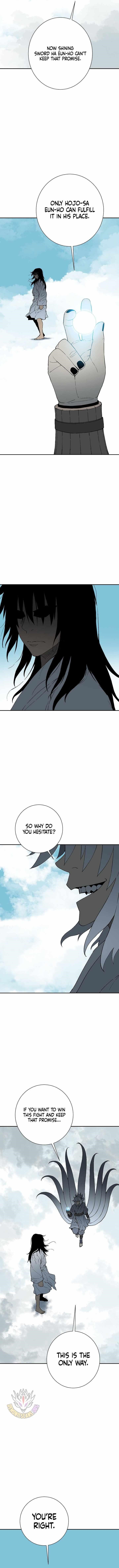 Tales of A Shinning Sword Chapter 127 - Page 4