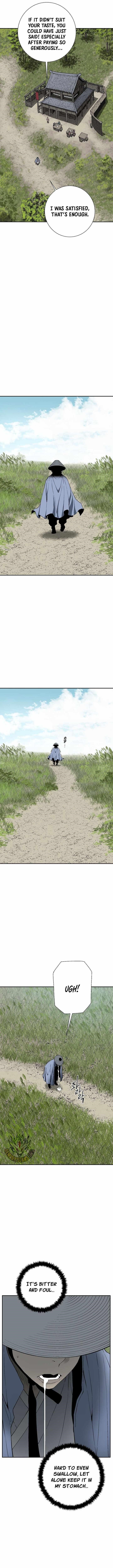 Tales of A Shinning Sword Chapter 129 - Page 17