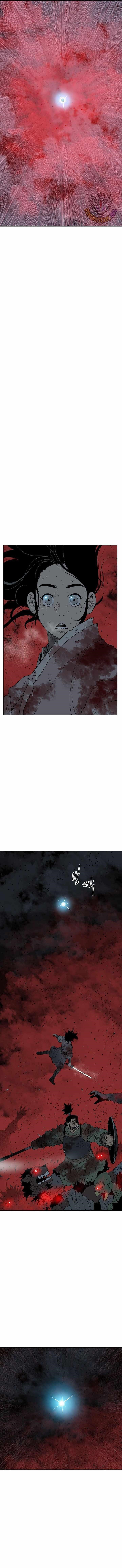 Tales of A Shinning Sword Chapter 129 - Page 3