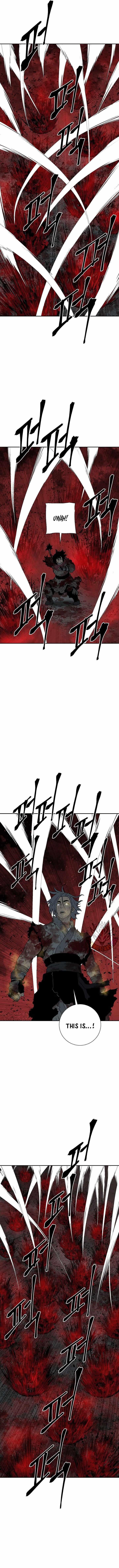 Tales of A Shinning Sword Chapter 129 - Page 5