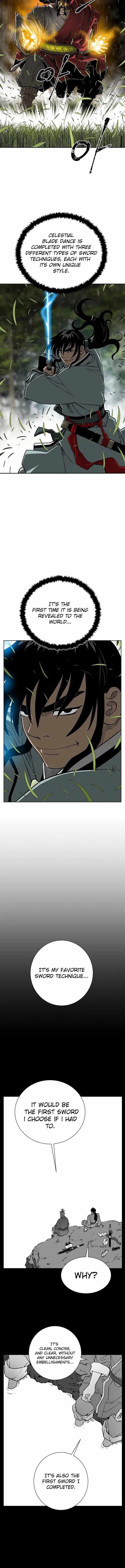 Tales of A Shinning Sword Chapter 16 - Page 4