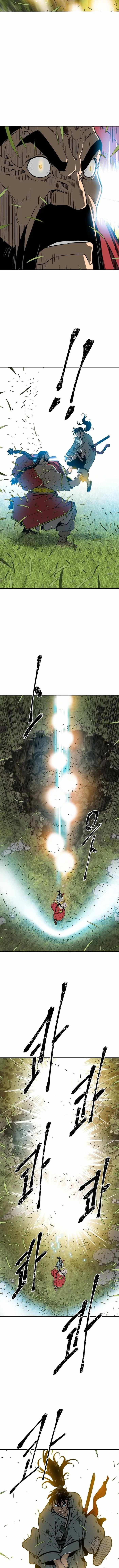 Tales of A Shinning Sword Chapter 16 - Page 7