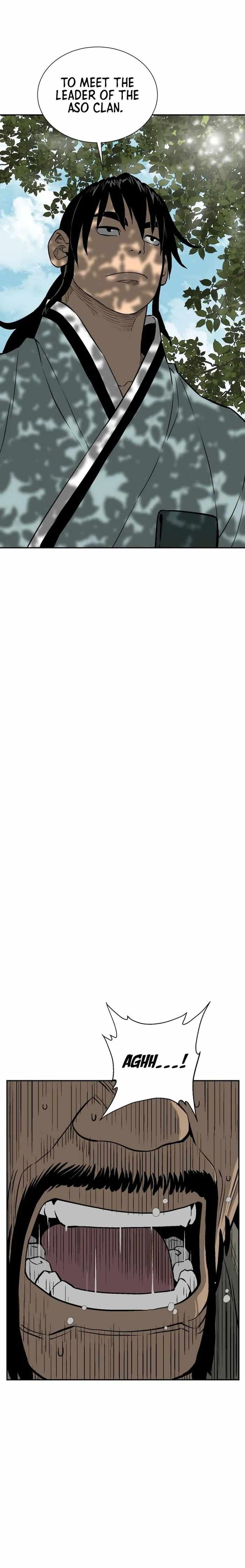 Tales of A Shinning Sword Chapter 20 - Page 12