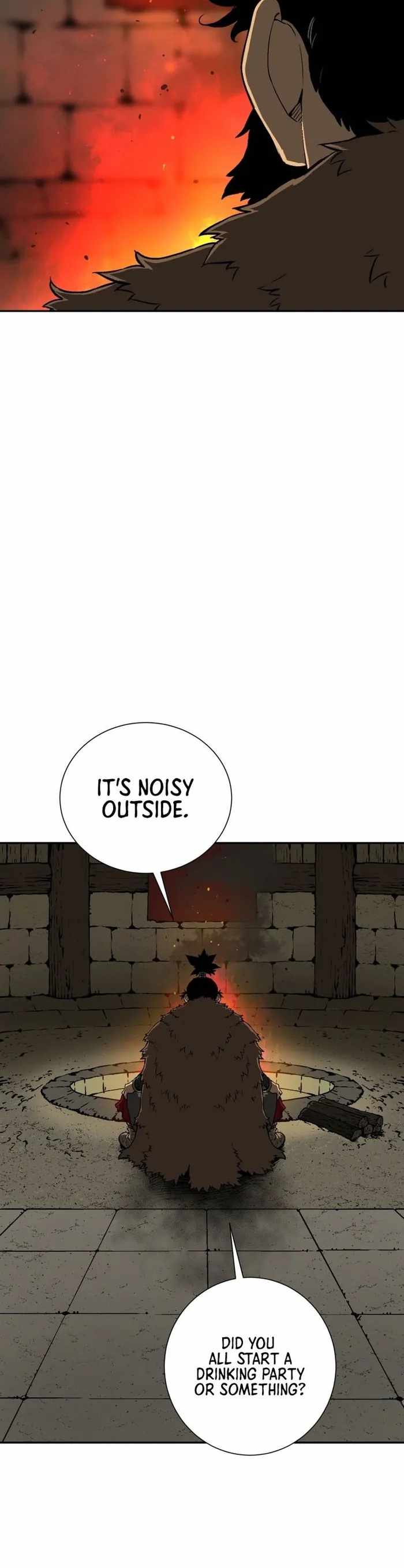 Tales of A Shinning Sword Chapter 21 - Page 4