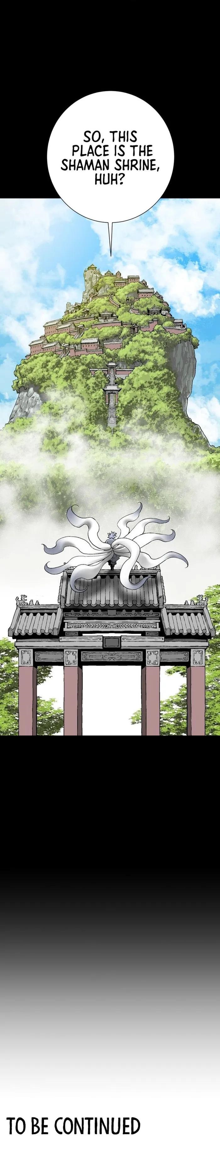 Tales of A Shinning Sword Chapter 25 - Page 13