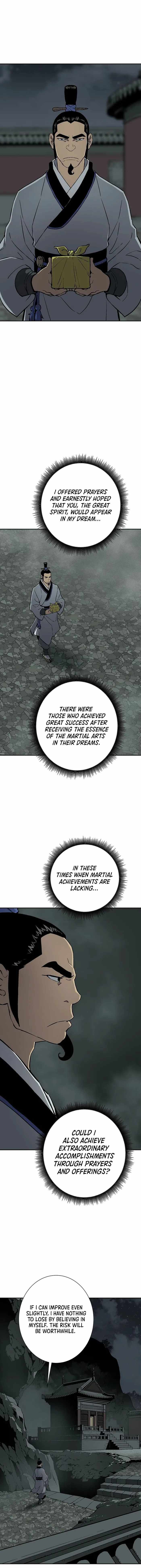 Tales of A Shinning Sword Chapter 26 - Page 15