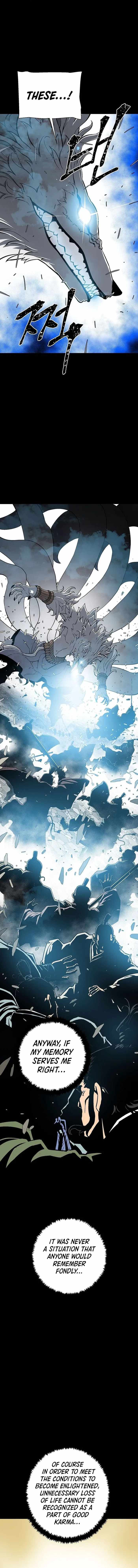 Tales of A Shinning Sword Chapter 26 - Page 7