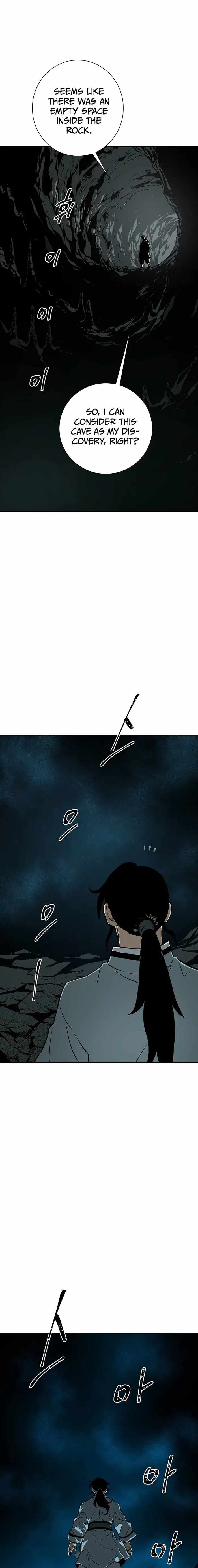 Tales of A Shinning Sword Chapter 27 - Page 12