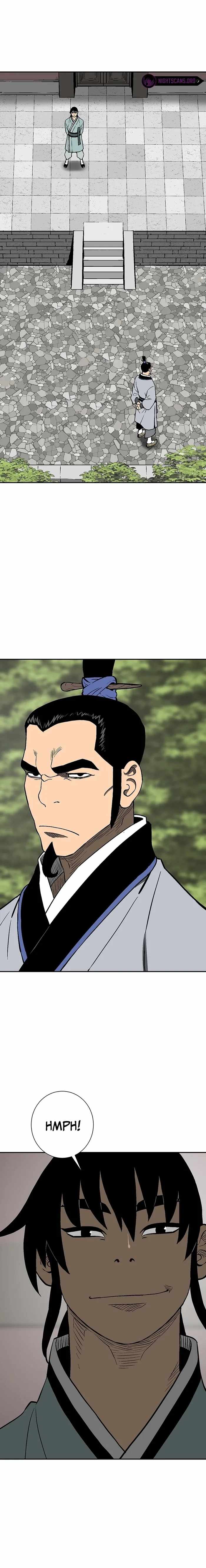 Tales of A Shinning Sword Chapter 27 - Page 24