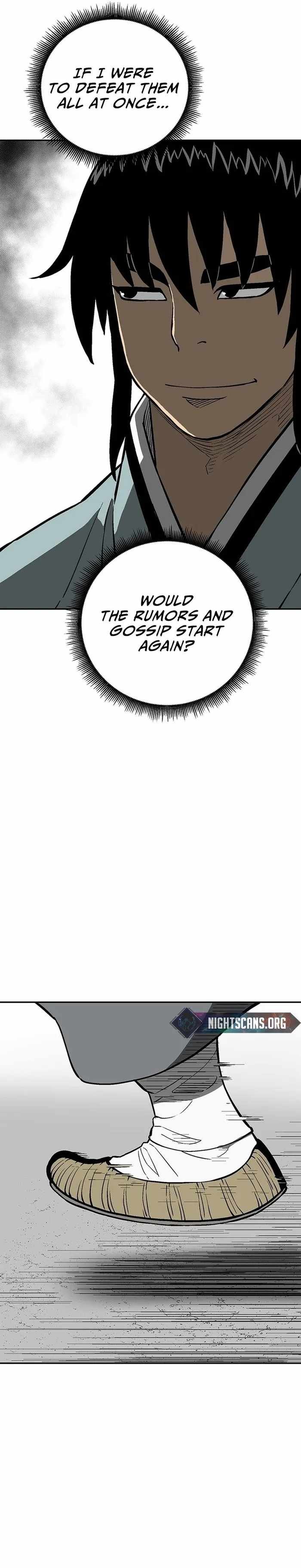 Tales of A Shinning Sword Chapter 28 - Page 26