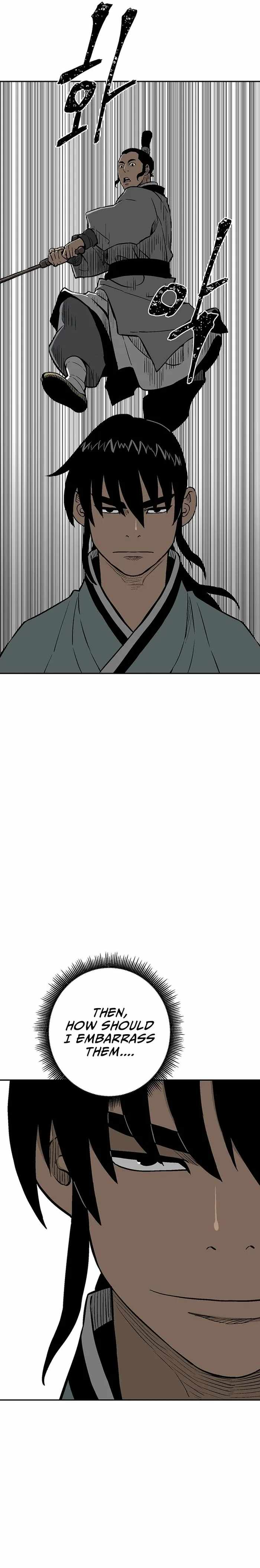 Tales of A Shinning Sword Chapter 28 - Page 27