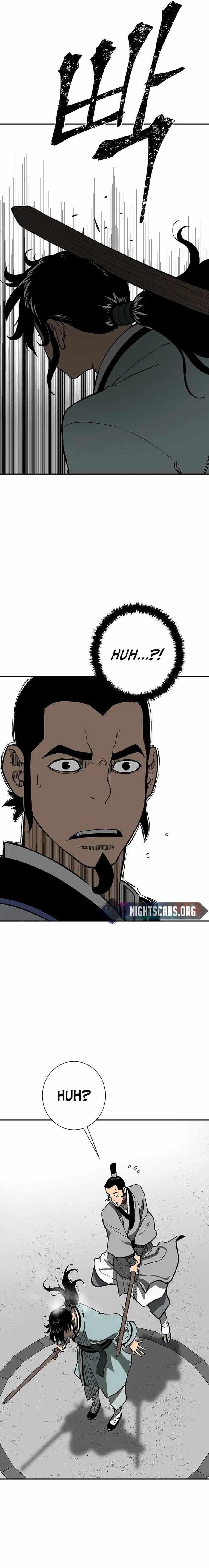 Tales of A Shinning Sword Chapter 28 - Page 28