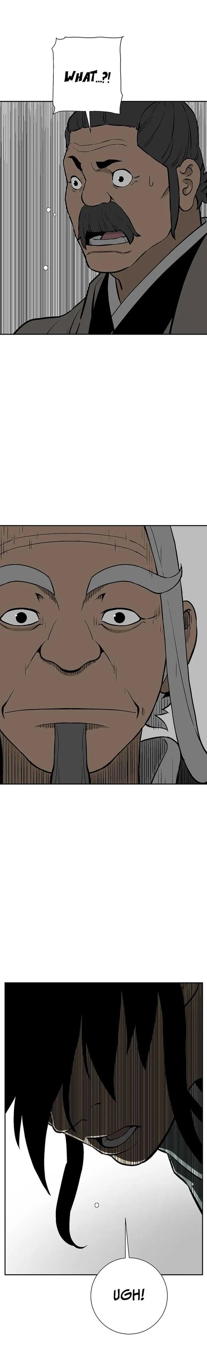 Tales of A Shinning Sword Chapter 28 - Page 29