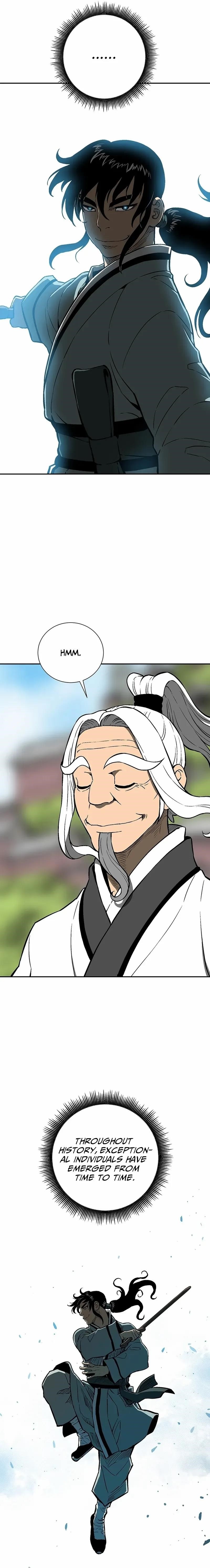 Tales of A Shinning Sword Chapter 30 - Page 13