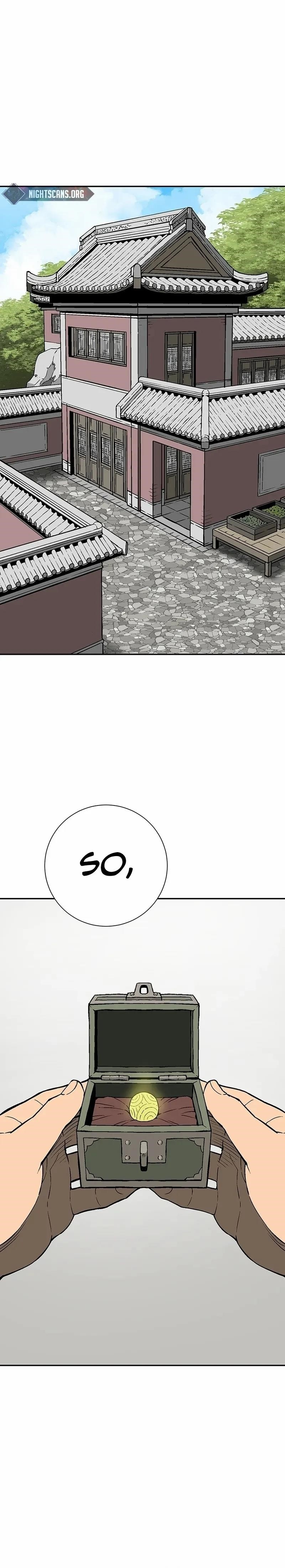 Tales of A Shinning Sword Chapter 30 - Page 17