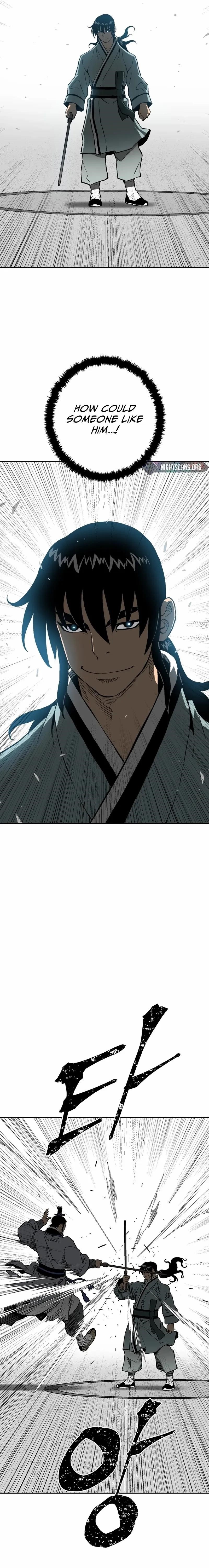 Tales of A Shinning Sword Chapter 30 - Page 3