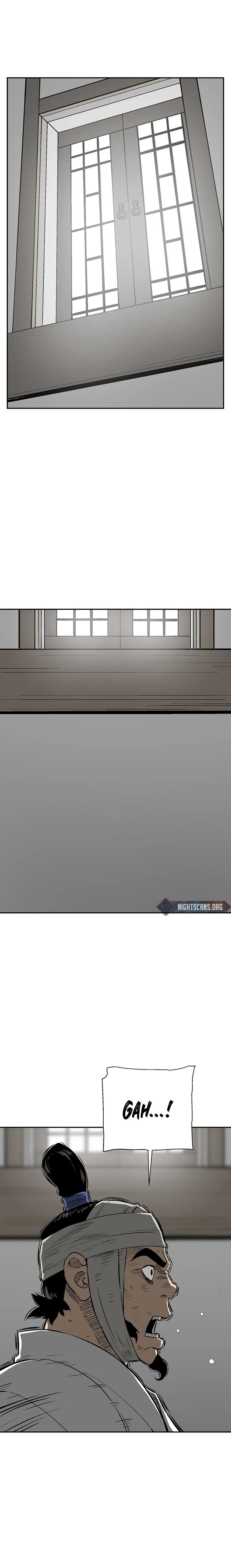 Tales of A Shinning Sword Chapter 30 - Page 5