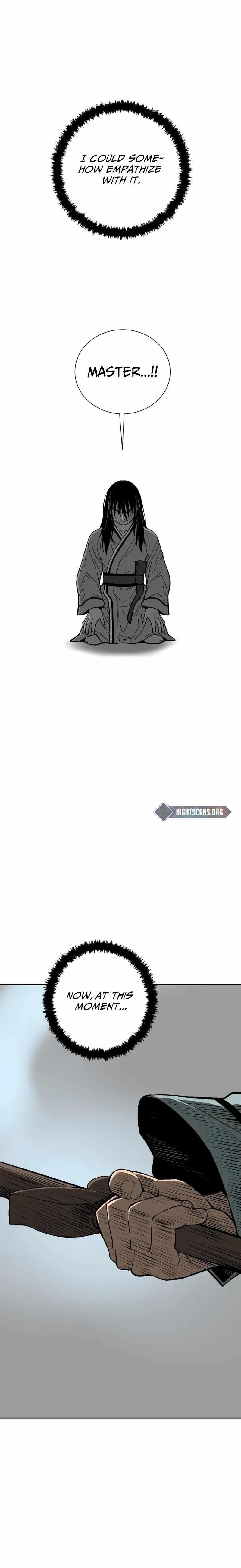 Tales of A Shinning Sword Chapter 31 - Page 27