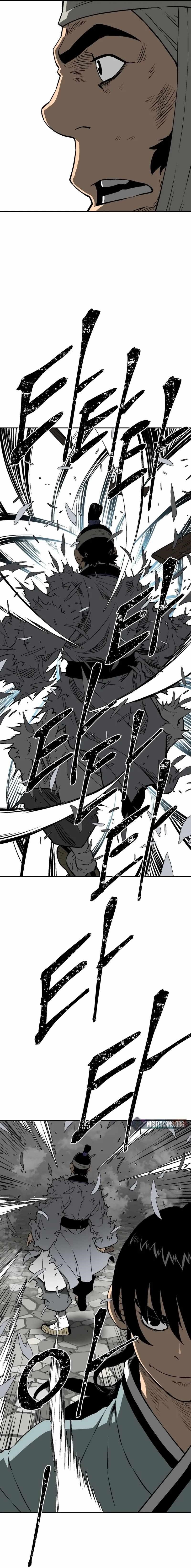 Tales of A Shinning Sword Chapter 31 - Page 29