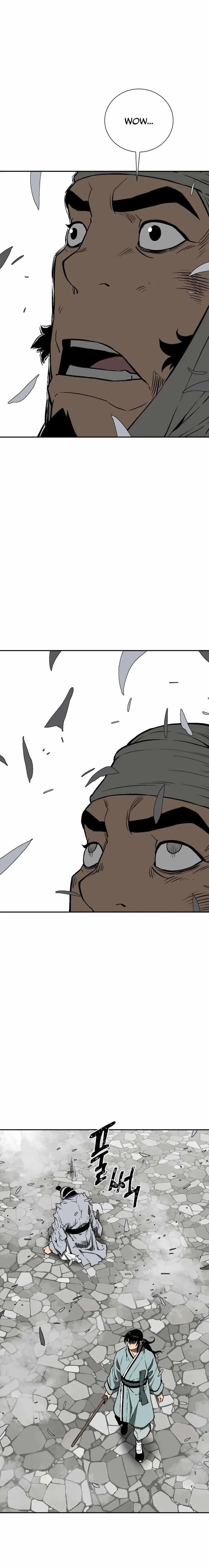 Tales of A Shinning Sword Chapter 31 - Page 30