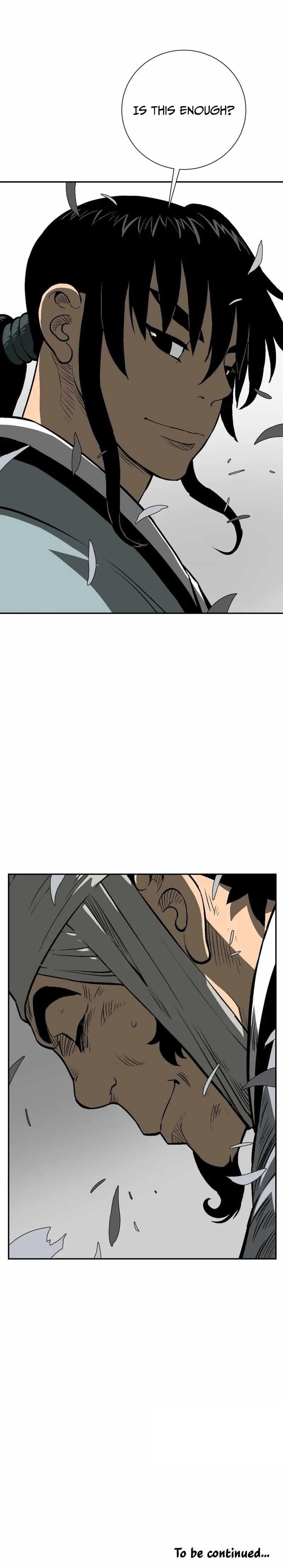 Tales of A Shinning Sword Chapter 31 - Page 31