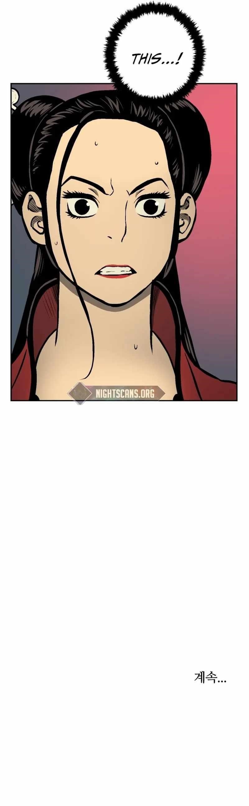 Tales of A Shinning Sword Chapter 33 - Page 20