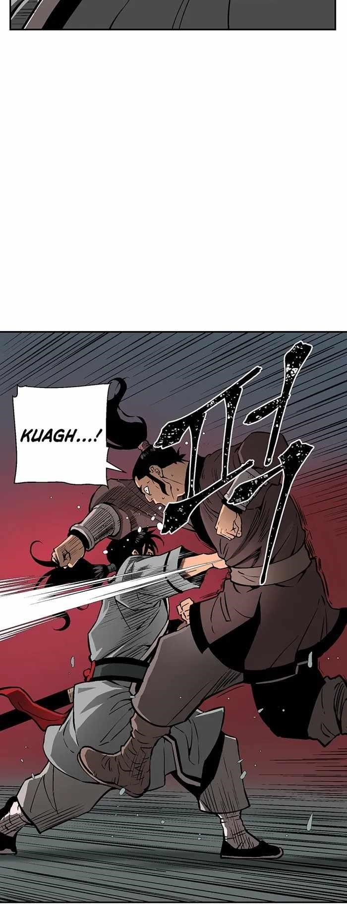 Tales of A Shinning Sword Chapter 34 - Page 13