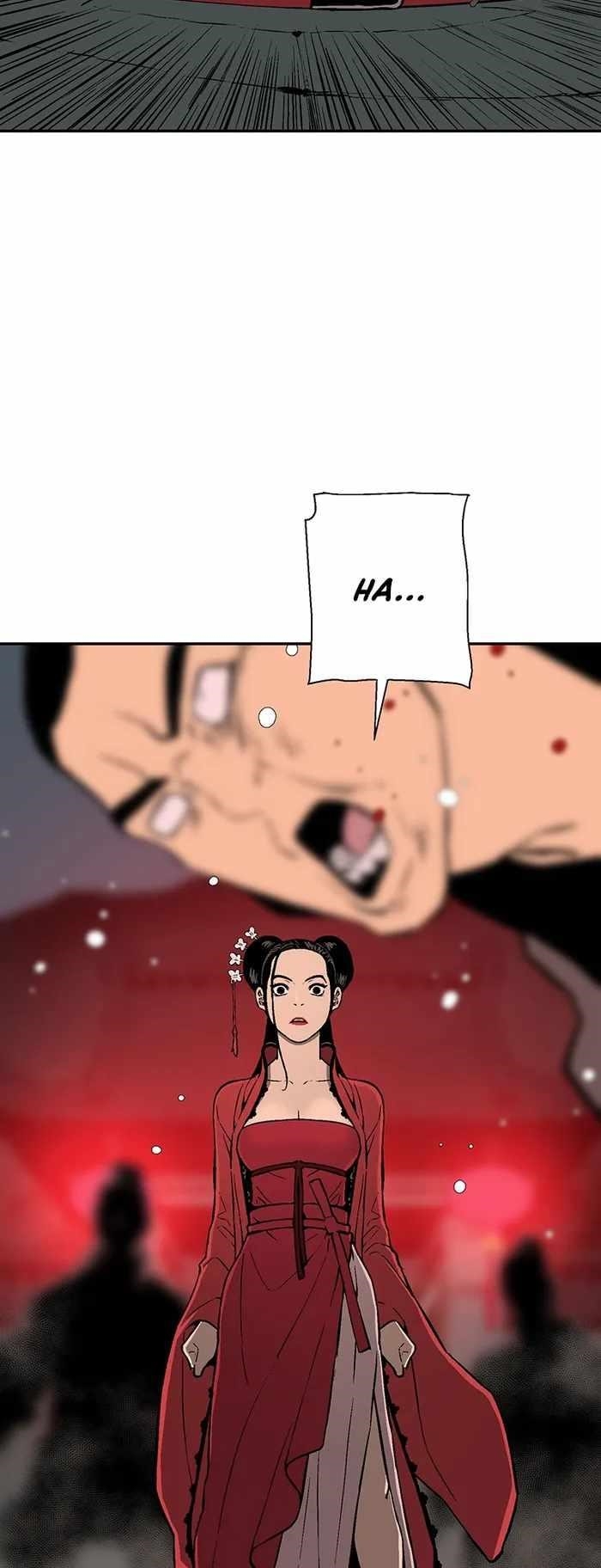 Tales of A Shinning Sword Chapter 34 - Page 18