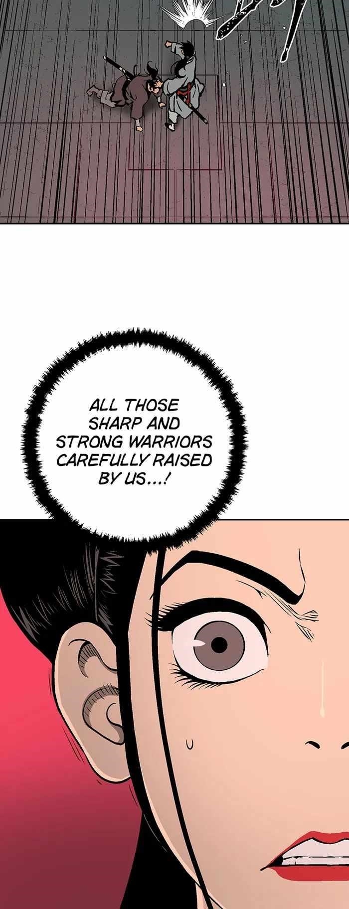 Tales of A Shinning Sword Chapter 34 - Page 22