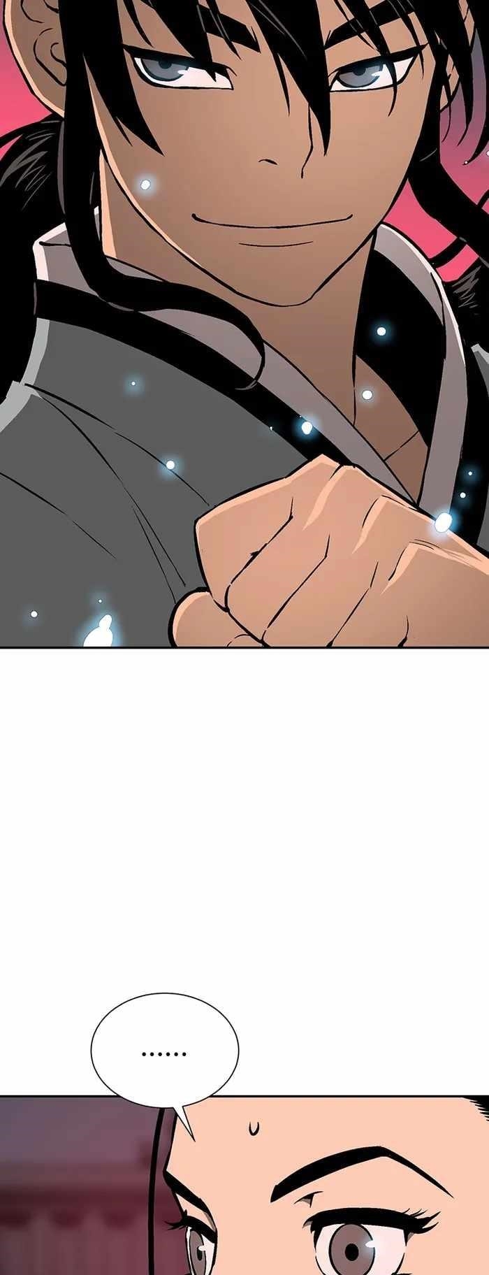 Tales of A Shinning Sword Chapter 34 - Page 27