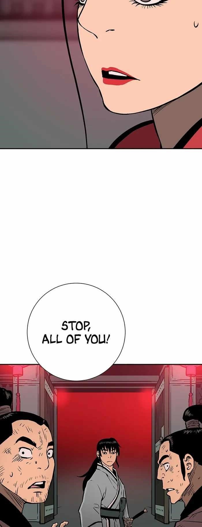 Tales of A Shinning Sword Chapter 34 - Page 28