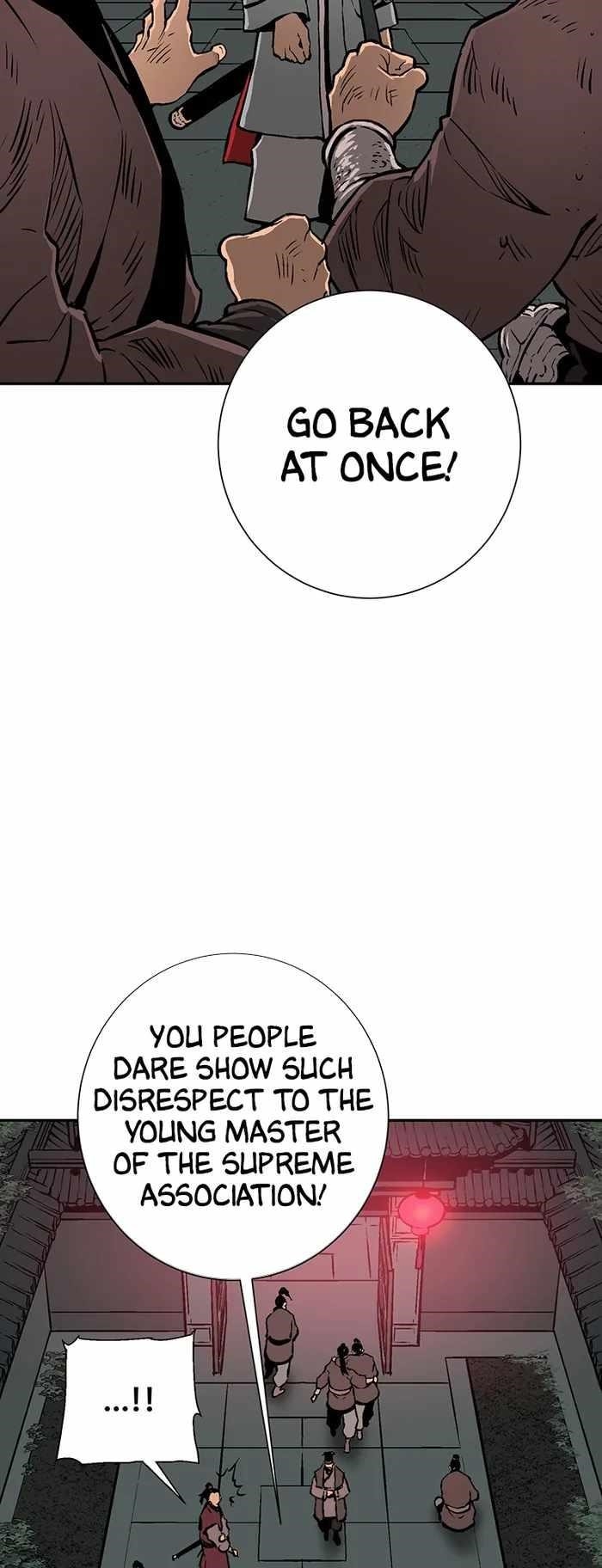 Tales of A Shinning Sword Chapter 34 - Page 29